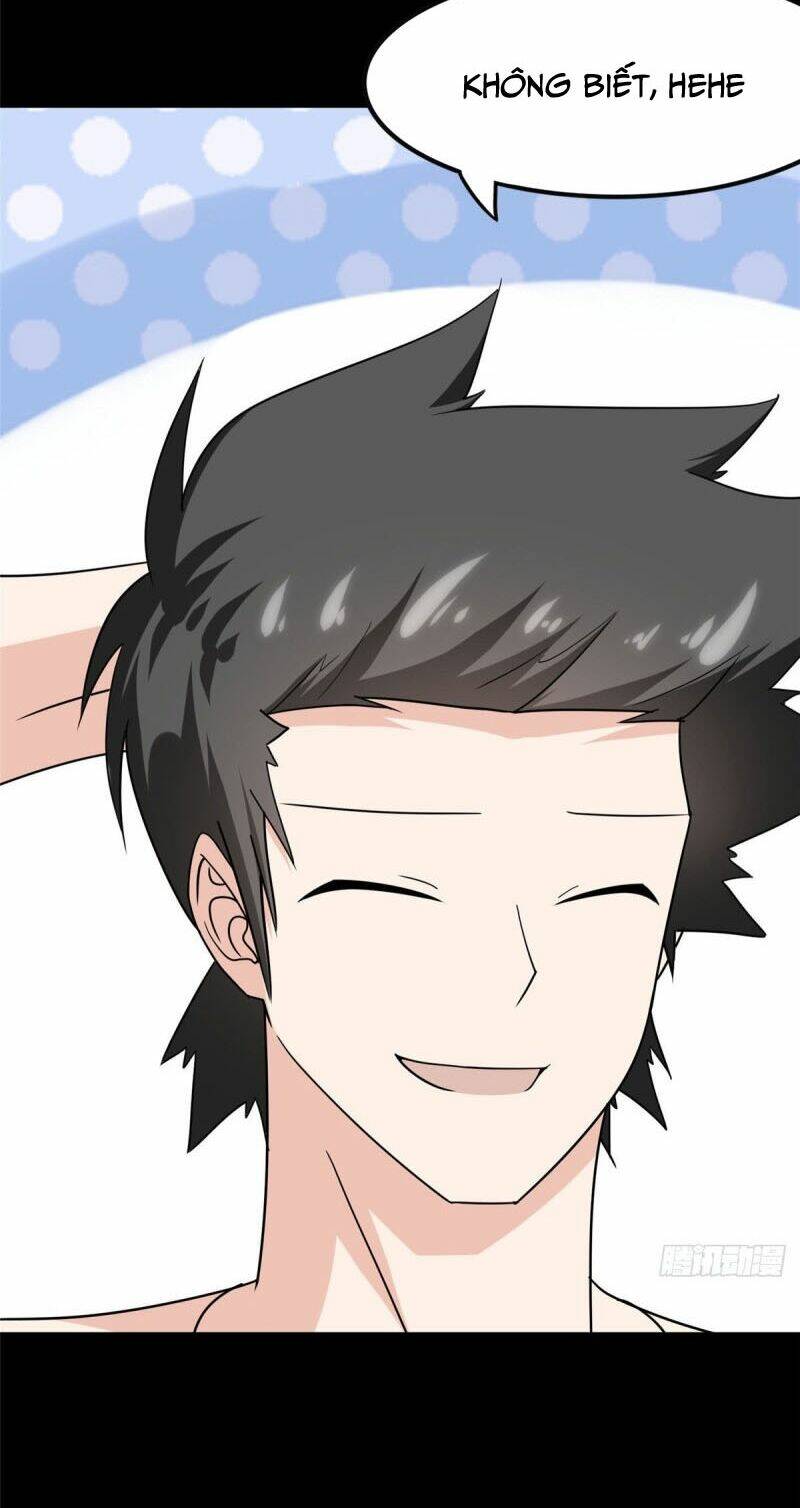 bạn gái virus của tôi chapter 229 48