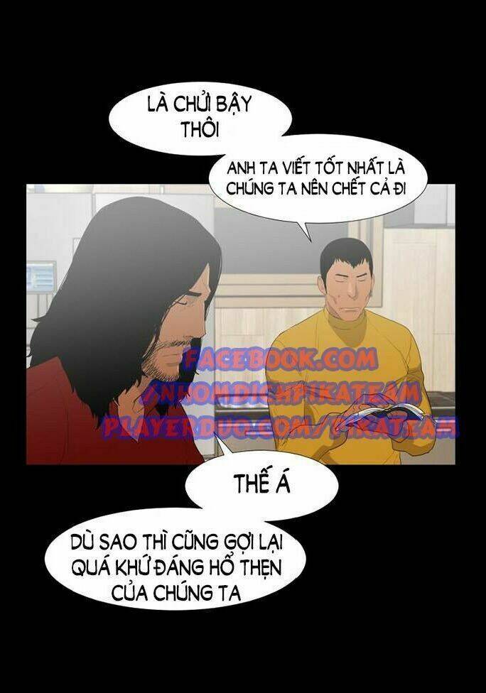 đêm vùng cực chapter 35 57