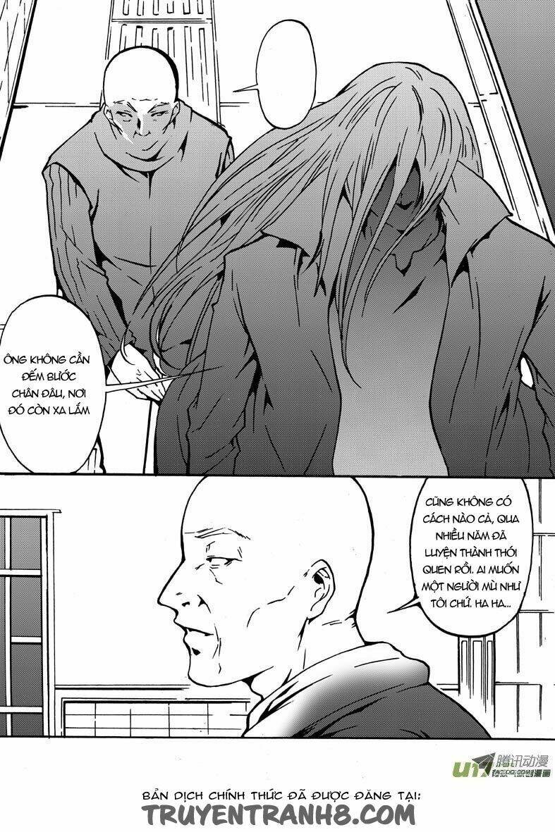 nhân quả tuần hoàn chapter 32 9