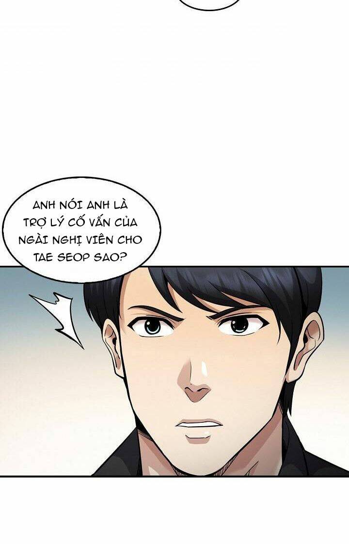 điều tra viên chuyển sinh chapter 125 3