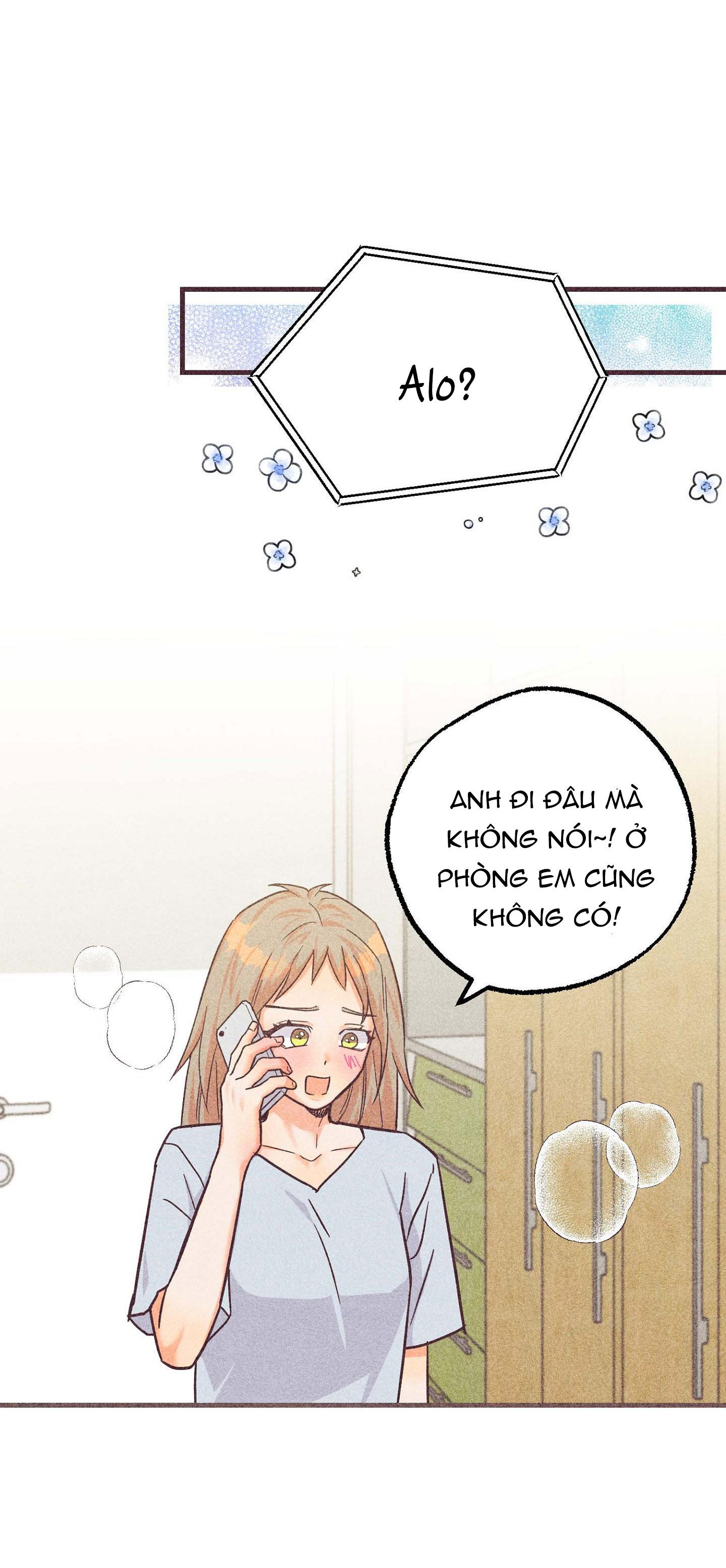 chạy đâu cho thoát chapter 35 18