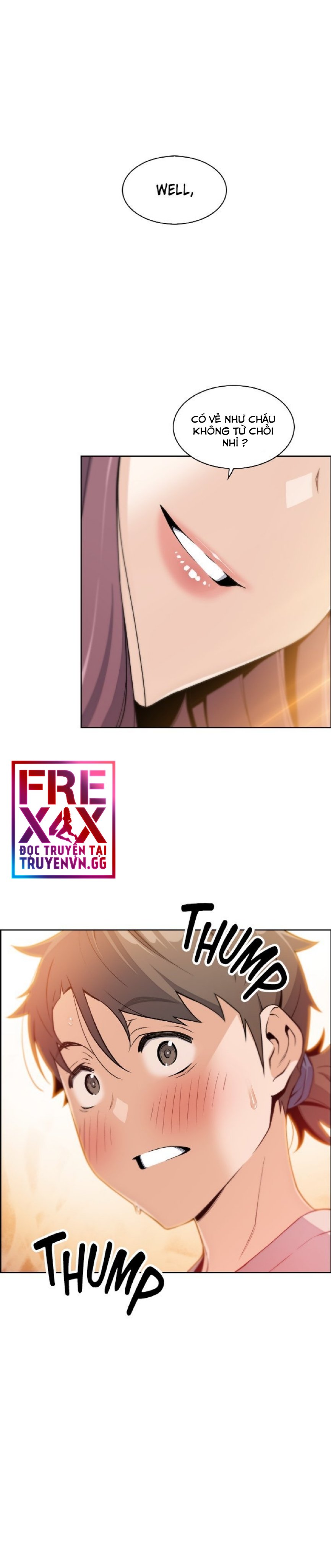những mỹ nhân ở tiệm đậu hủ chapter 12 1