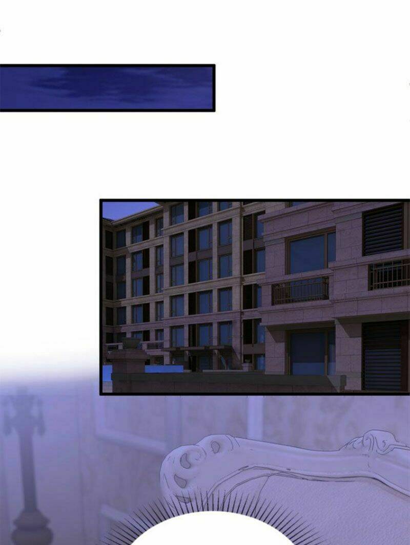 thú cưng độc quyền của boss chapter 105 19