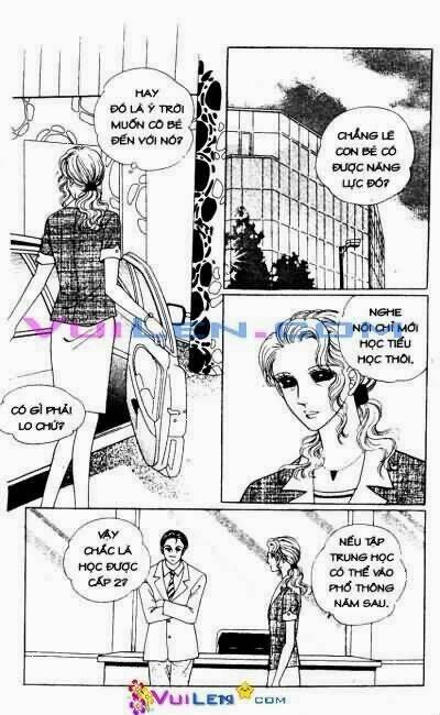 cô gái trung hoa chapter 4 119