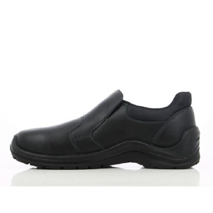 Giày Bảo Hộ Safety Jogger Dolce, Da Chất Lượng Cao, Chống Đinh, Chống Trượt SRC