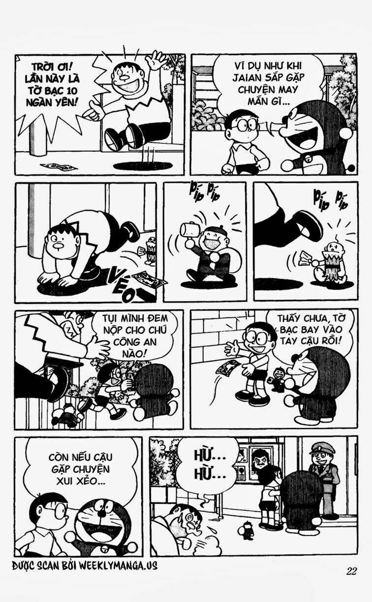 doraemon chapter 363 4