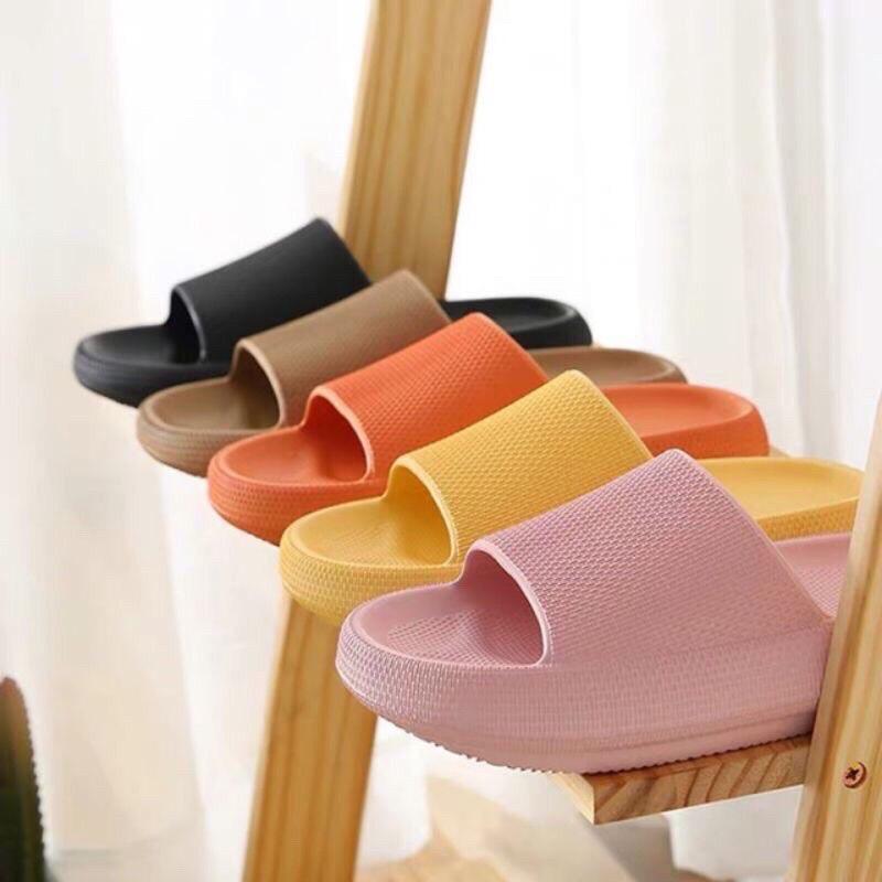 Giày 3p vòng tròn sắt mẫu mới nhất