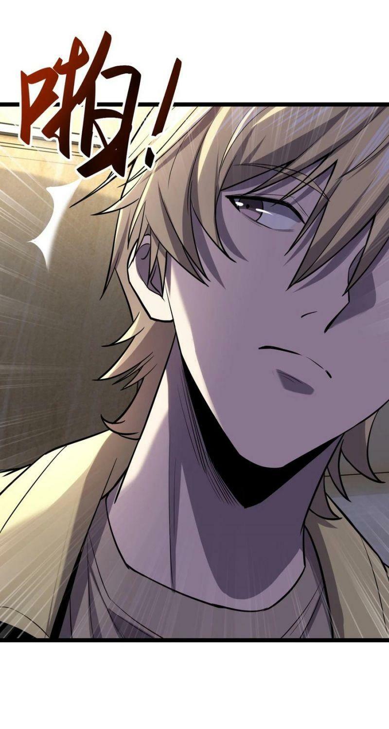 đừng hiểu lầm, tôi mới là người bị hại! chapter 32 15