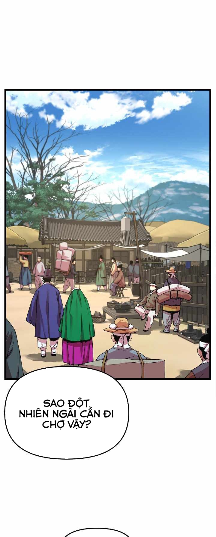 tôi sẽ sống như một hoàng tử chapter 45 35