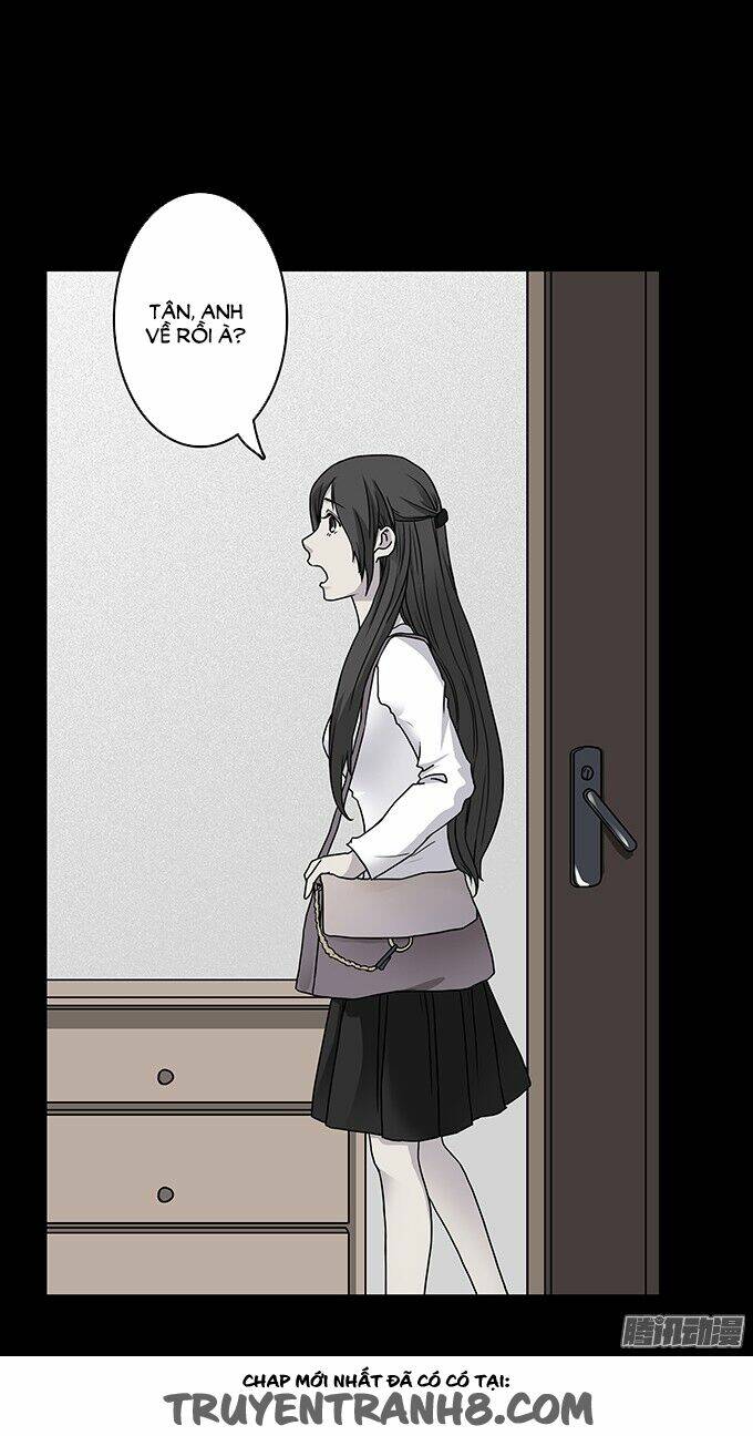 ớn lạnh tuyệt đối chapter 88 24