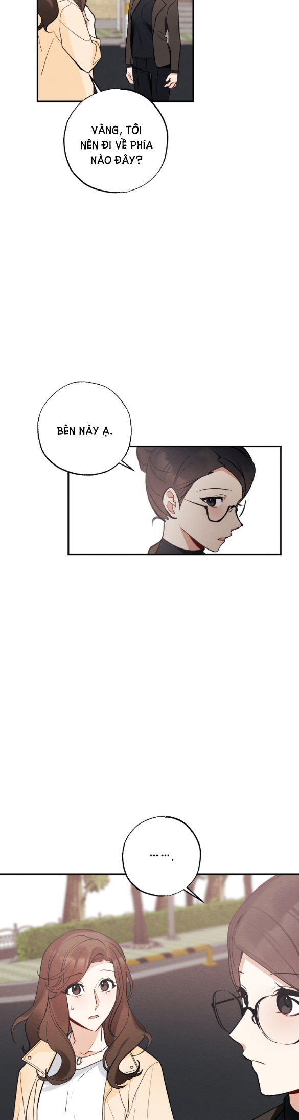 [18+] hôn nhân bị đánh cắp chapter 23.1 19