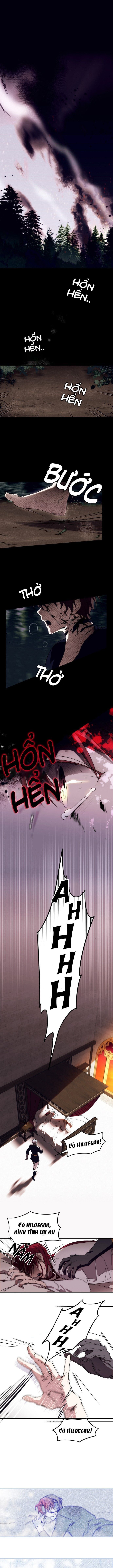 bị che khuất bởi hoàng hôn chapter 1 1