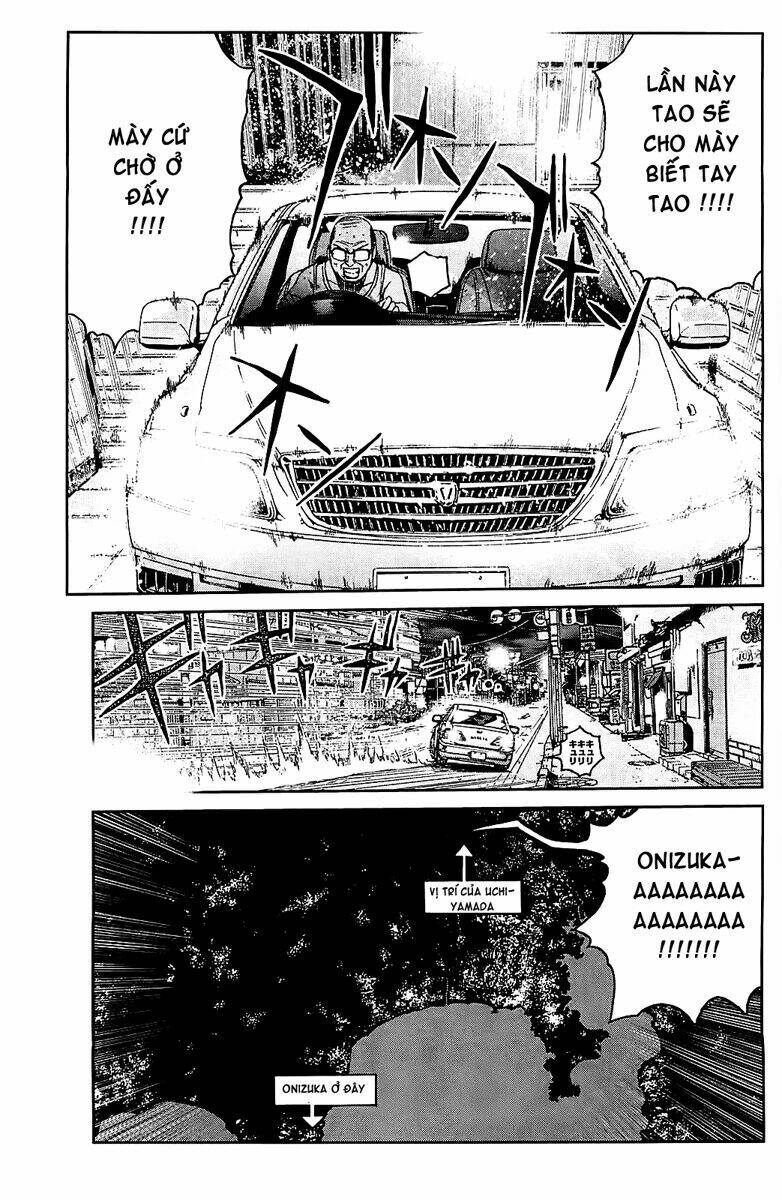 gto: shonan 14 days chapter 69 6