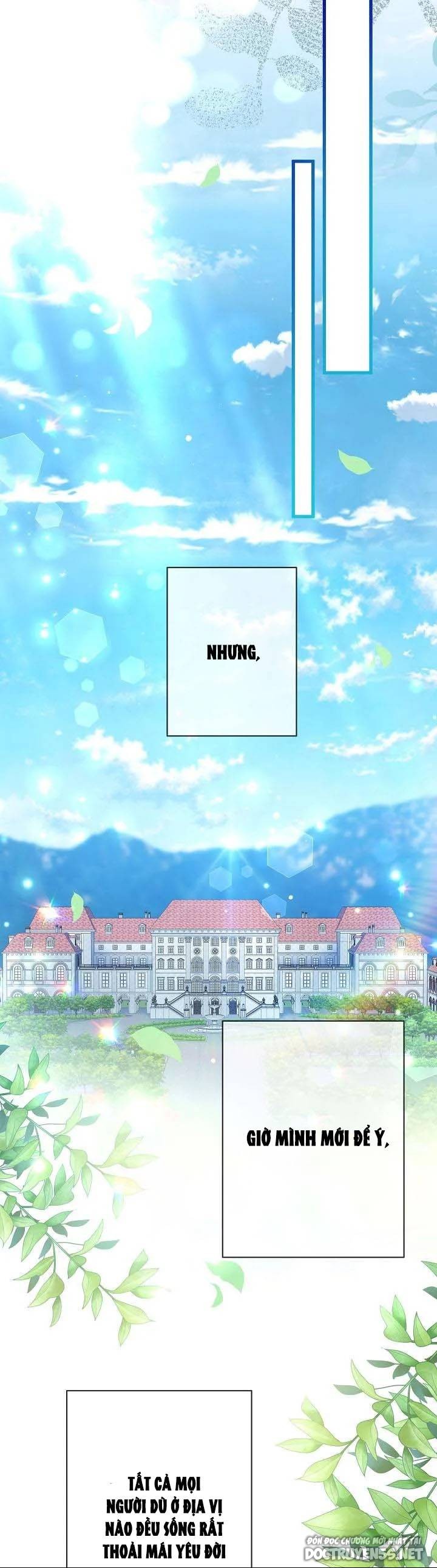 nếu tôi là nhân vật phản diện liệu tôi sẽ chết chapter 42 18