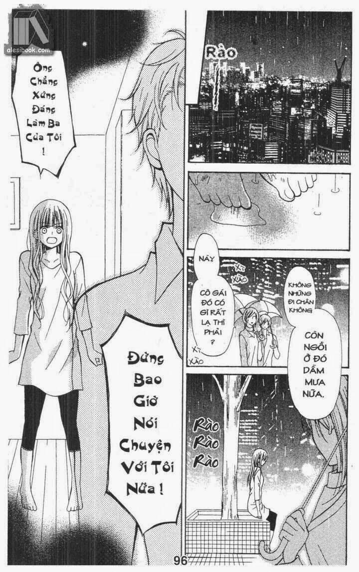 blue friend season 1 chapter 3 16