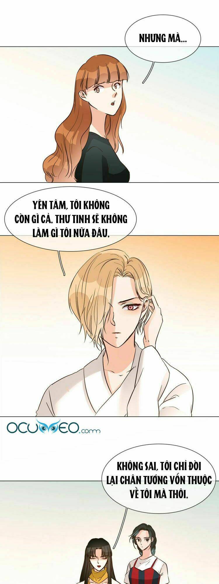 ngôi sao vụn vỡ chapter 13 42