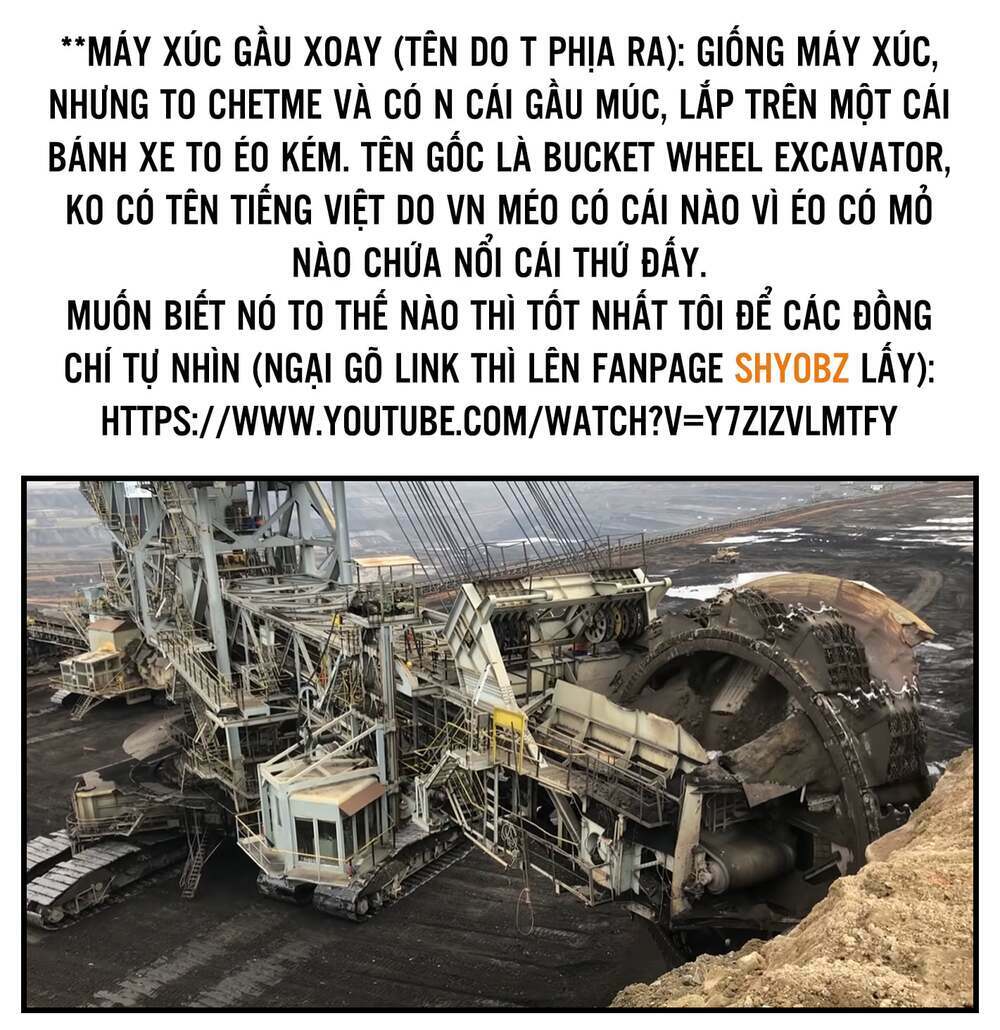 dr.stone - hồi sinh thế giới chapter 209 12