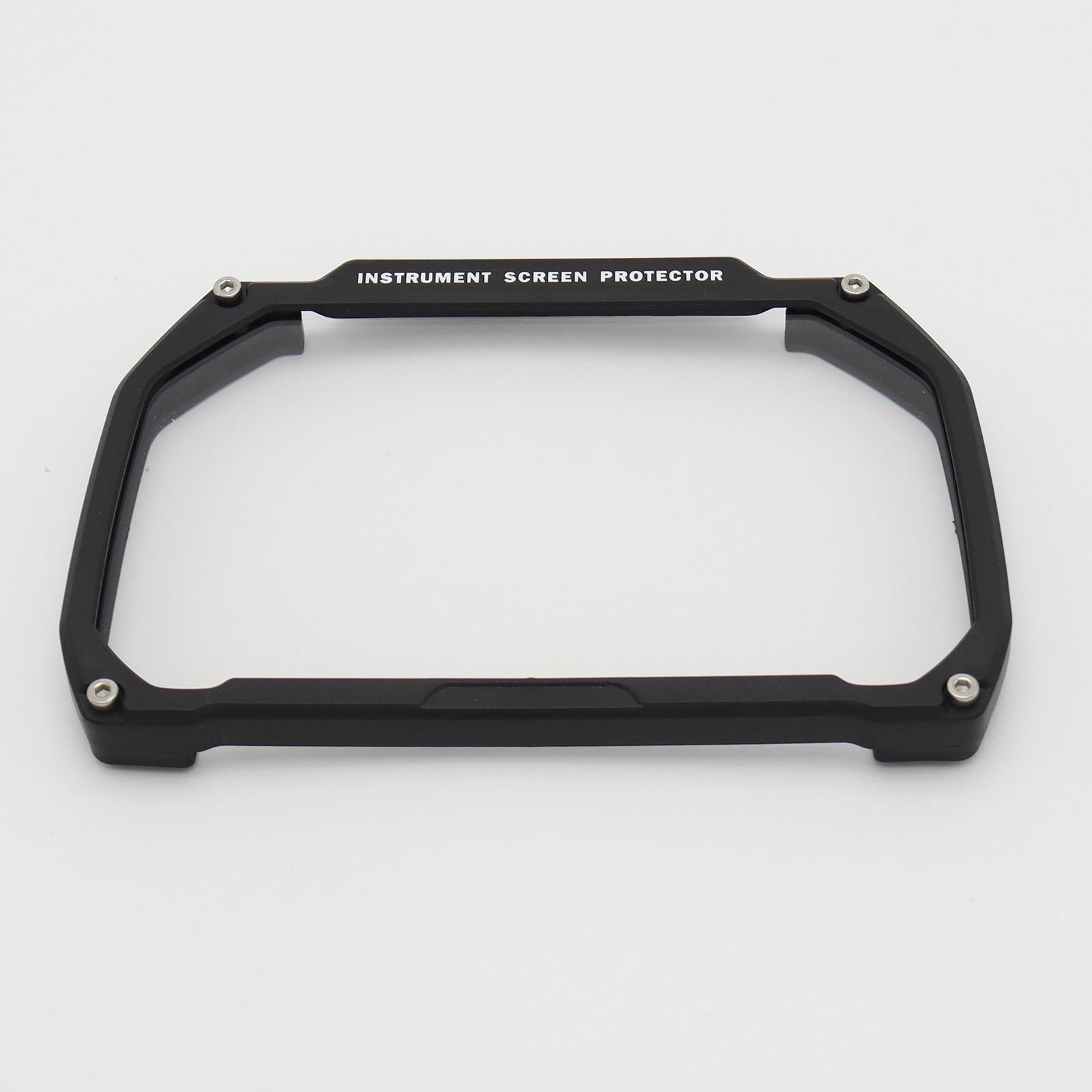 Meter Frame Cover Instrument for R1250GS