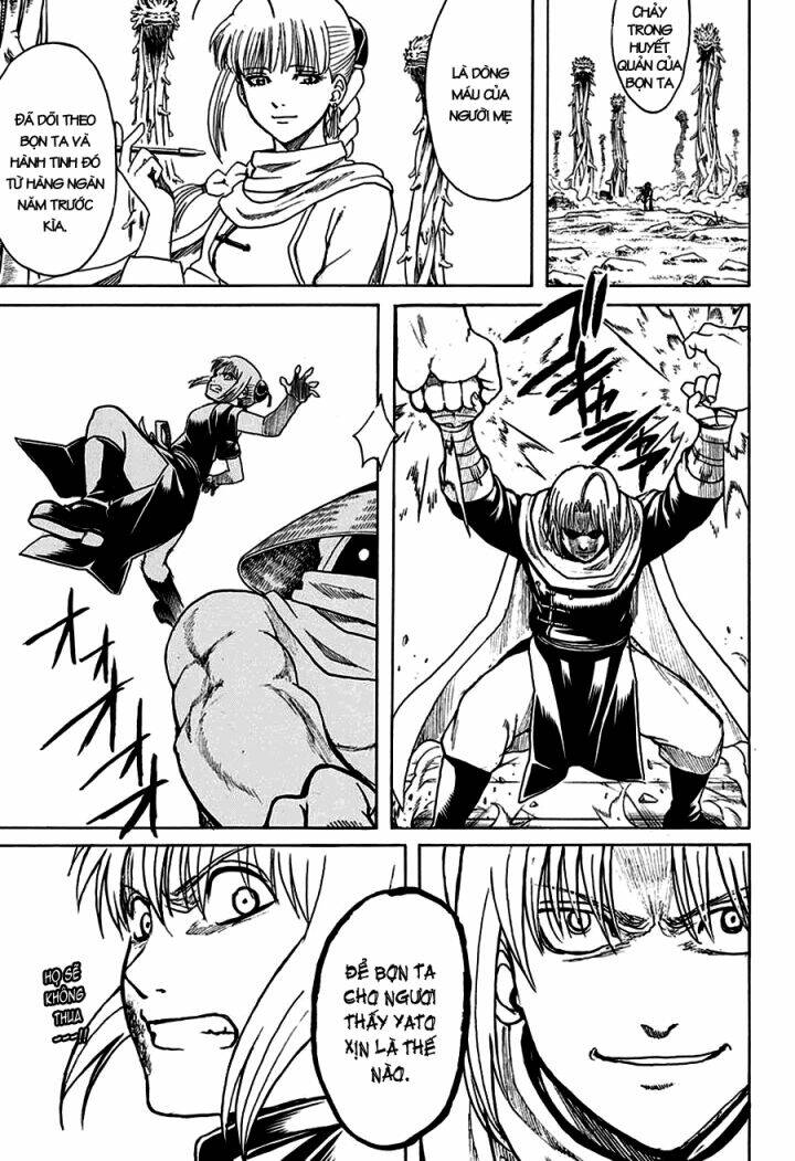 gintama - linh hồn bạc chapter 635 20