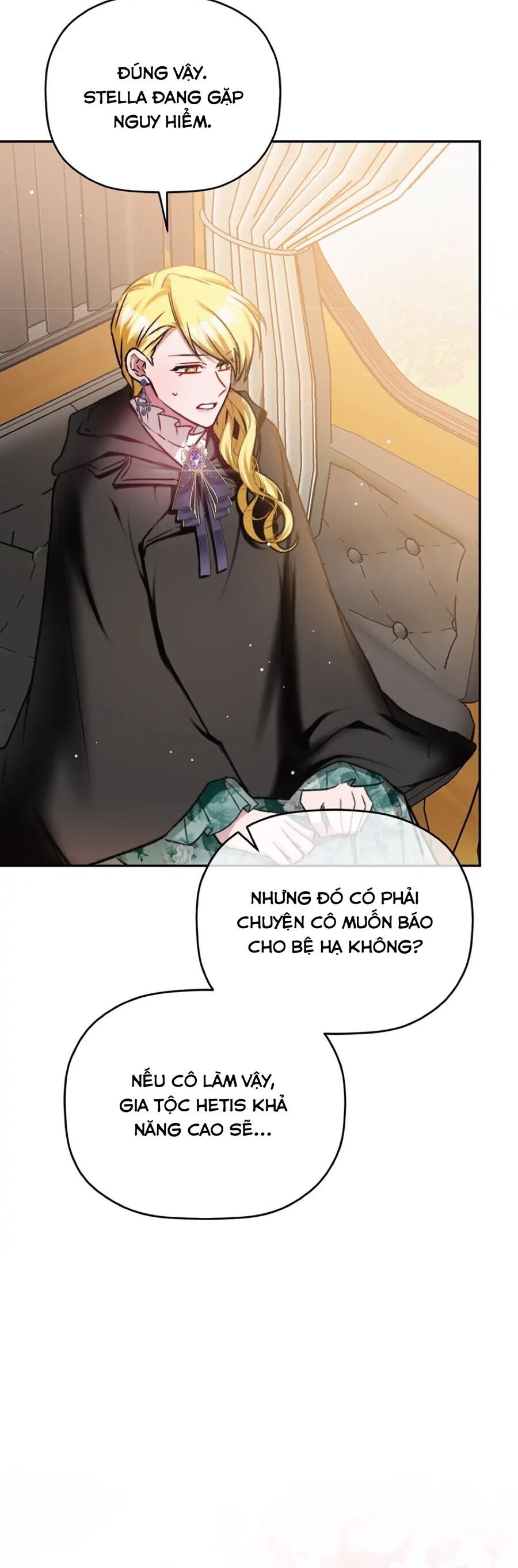 hoàng tử chuyển sinh trở thành người mạnh nhất thế giới nhờ vào sự hiểu biết về bug chapter 84 26