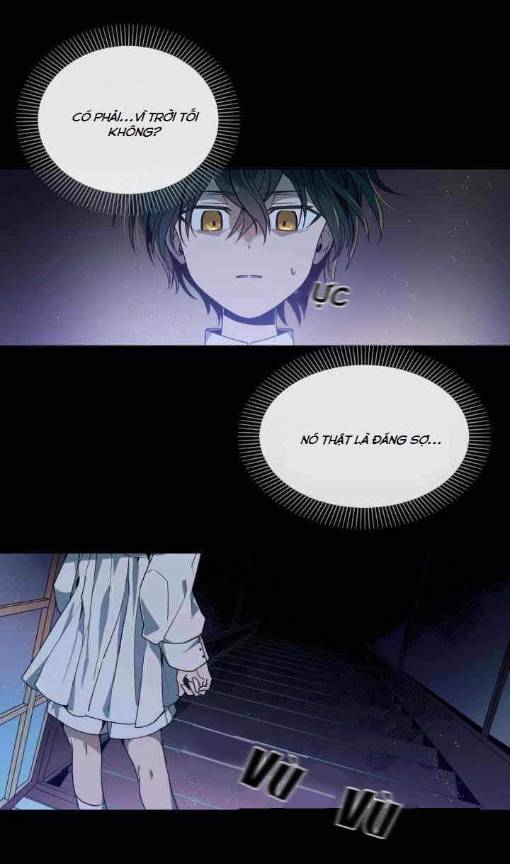 a witch’s hopeless wish chapter 13 23