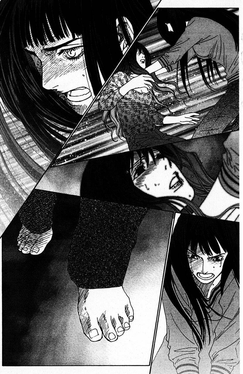 redrum 327 chapter 12 23