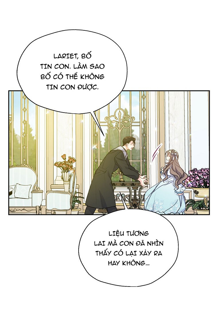 bệ hạ, xin đừng giết tôi!! chapter 58 7