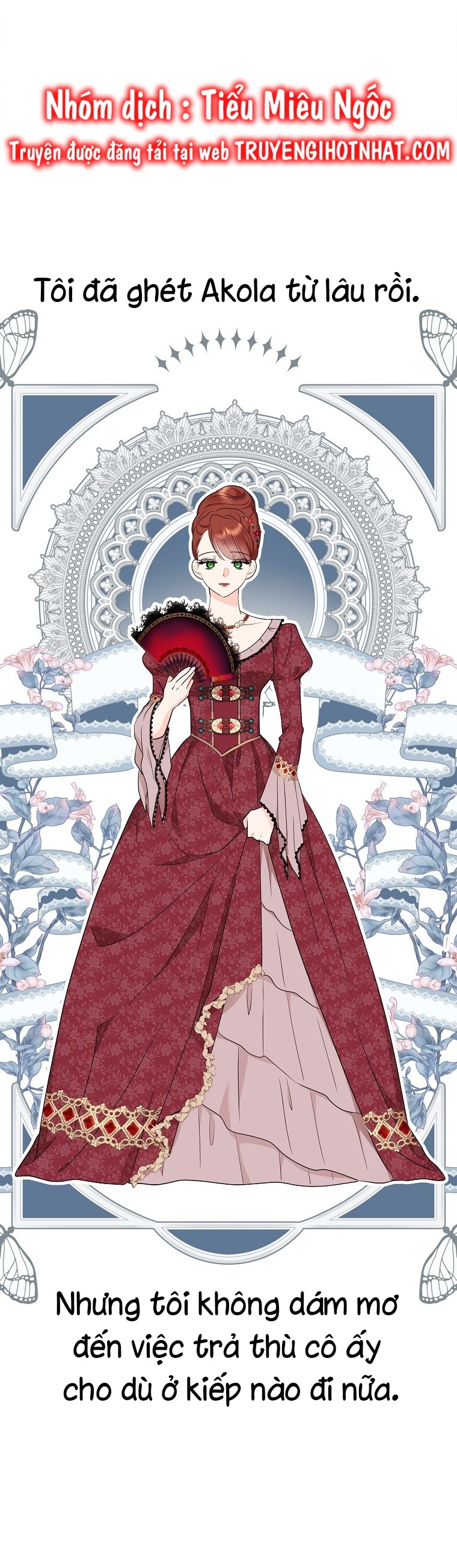 công chúa ngoài giá thú chapter 81 10