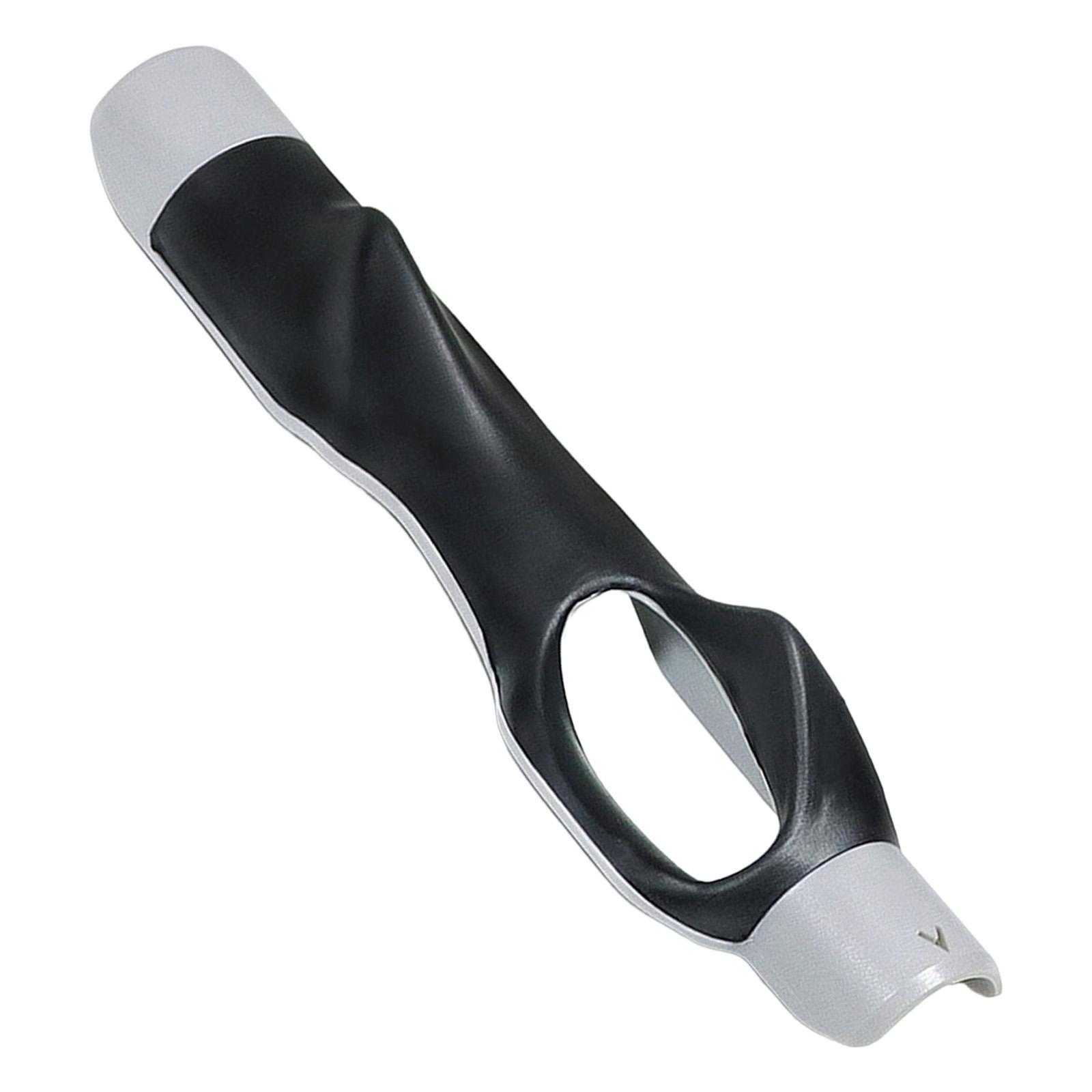 2Pcs Golf Swing Training grips Training Aid Golf Swing Grips