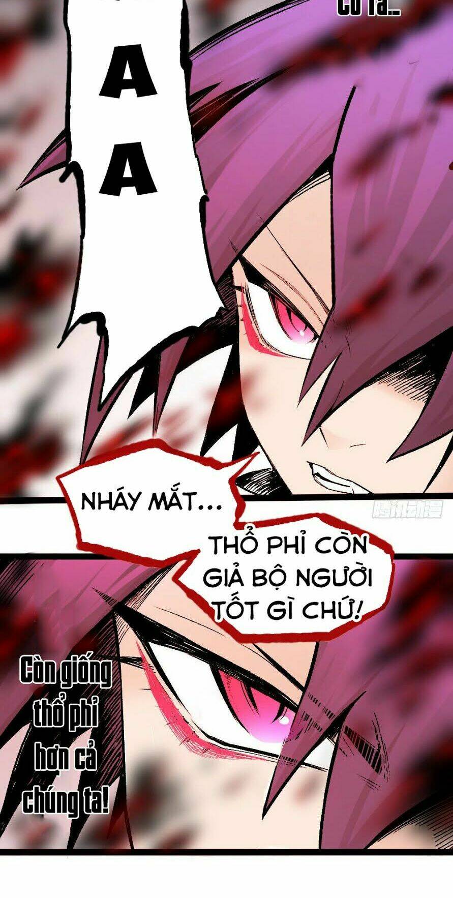 Y Thống Thiên Hạ chapter 14.2 47