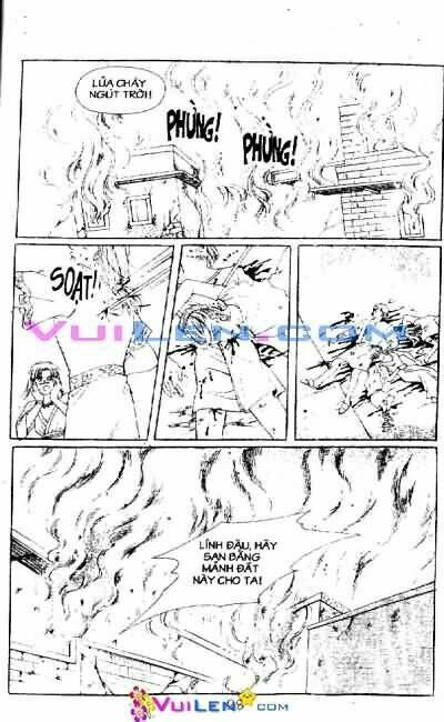 nữ hoàng biển cả chapter 12 28