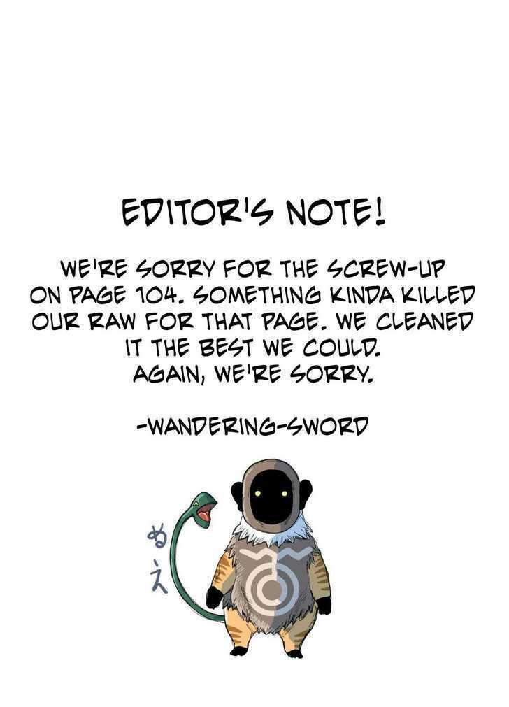 cô bạn ngoài hành tinh chapter 24 1