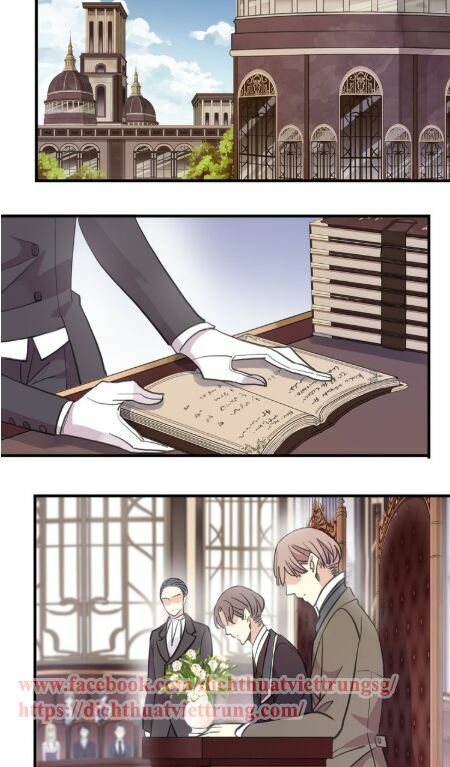 vết cắn ngọt ngào phần 2 chapter 50 44