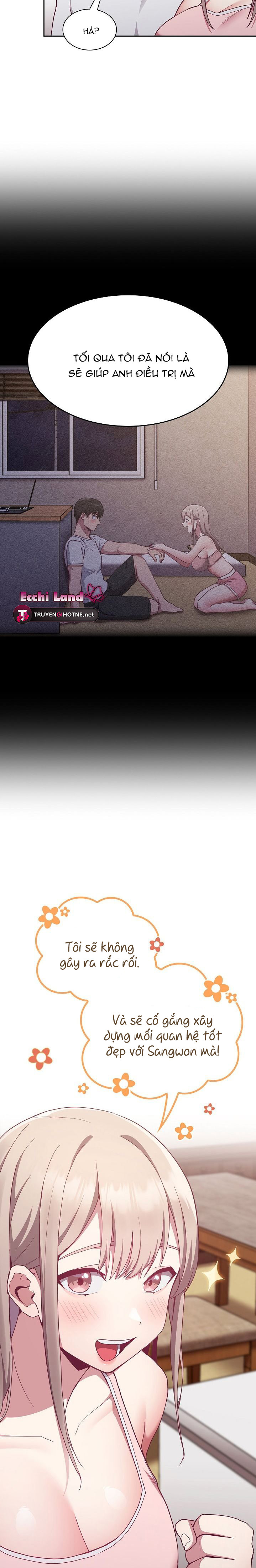 người chữa lành chapter 21.2 6