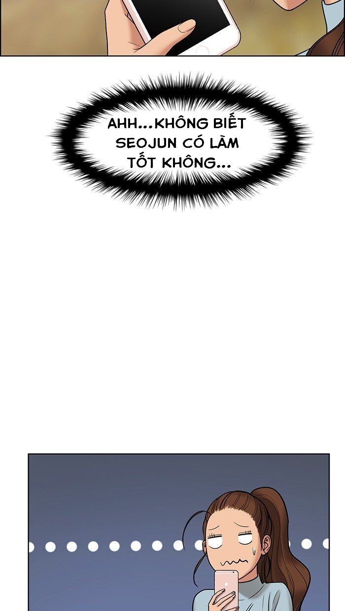 vẻ đẹp đích thực - true beauty chapter 97 66