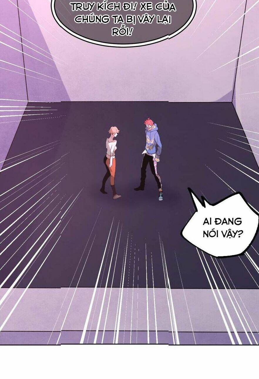 vô hạn khắc kim chi thần chapter 30 28