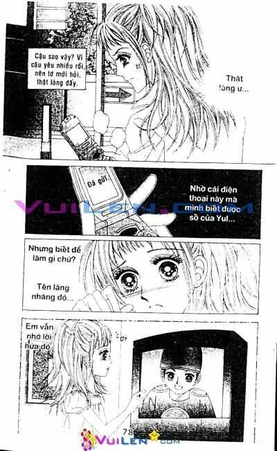 nụ hôn đầu chapter 2 78