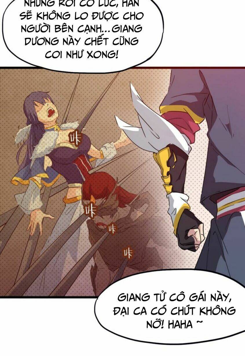 long mạch võ thần chapter 13 55