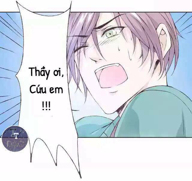 tôi không phải đa nhân cách chapter 24 1