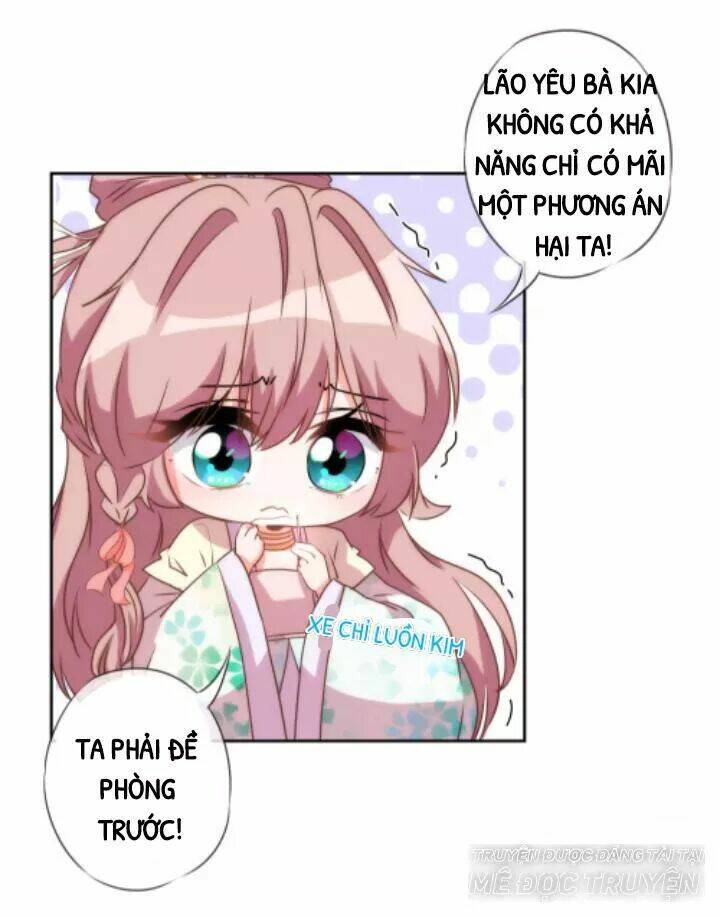 ồ, phu quân đáng yêu của tôi! chapter 52 11