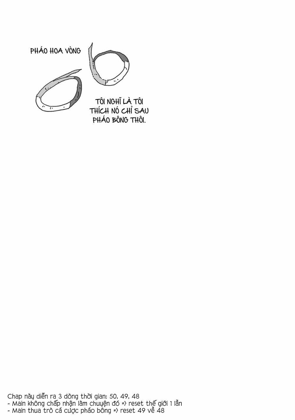 supernova wa kiss no mae ni chapter 12 21