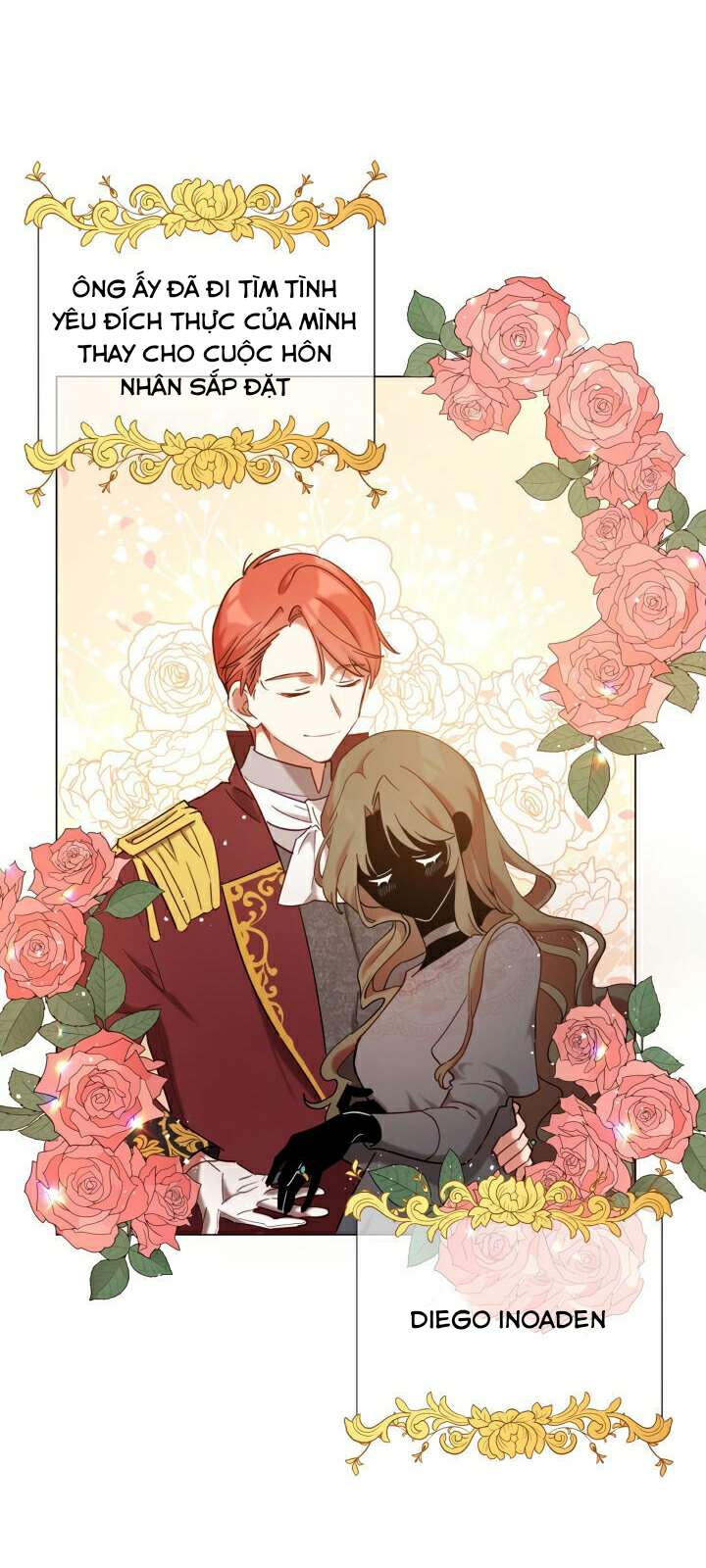 tiểu thư lạnh lùng chapter 5 2