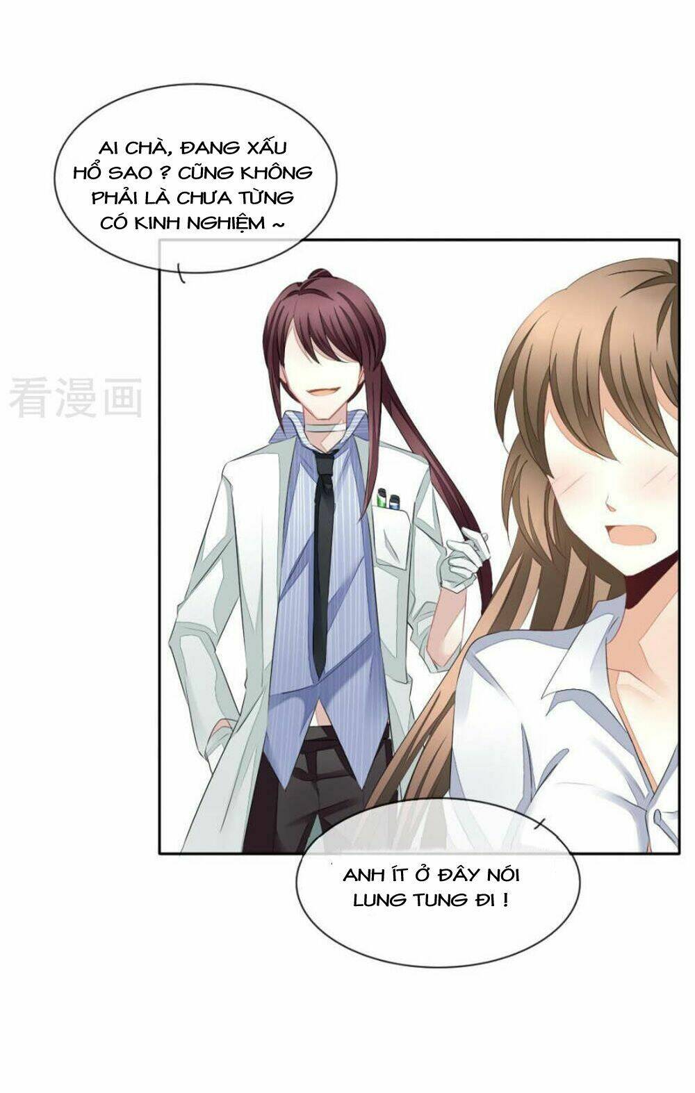 vị hôn thê bỏ trốn chapter 75 30