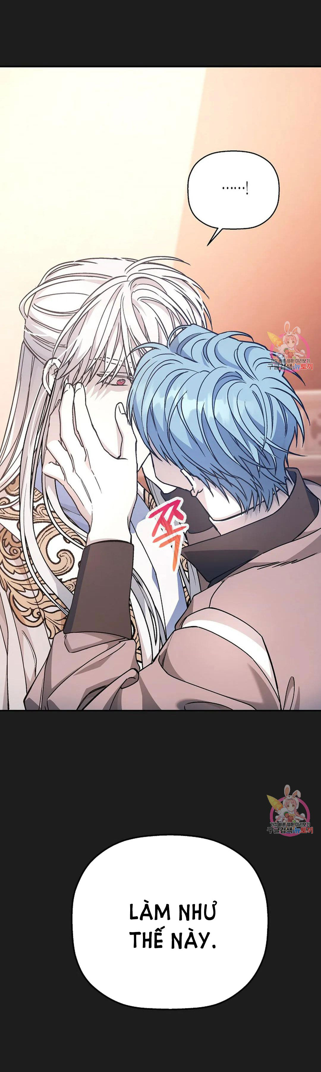 khế ước vĩnh cửu chapter 50.2 22