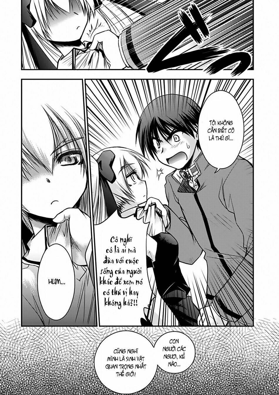 perowan! - hayaku shinasai! goshujinsama chapter 1 31