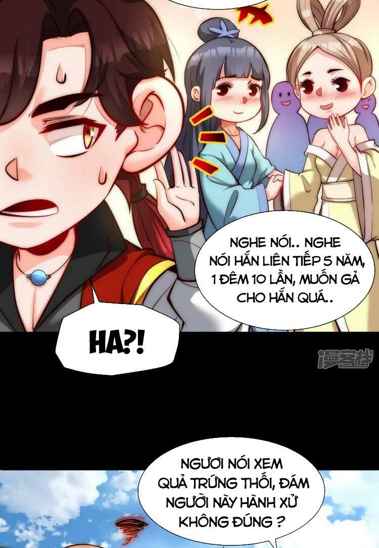 ta là thương thiên chapter 10 26