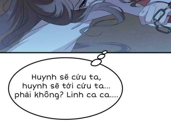 sự tái sinh của nhiếp chính chapter 1 14