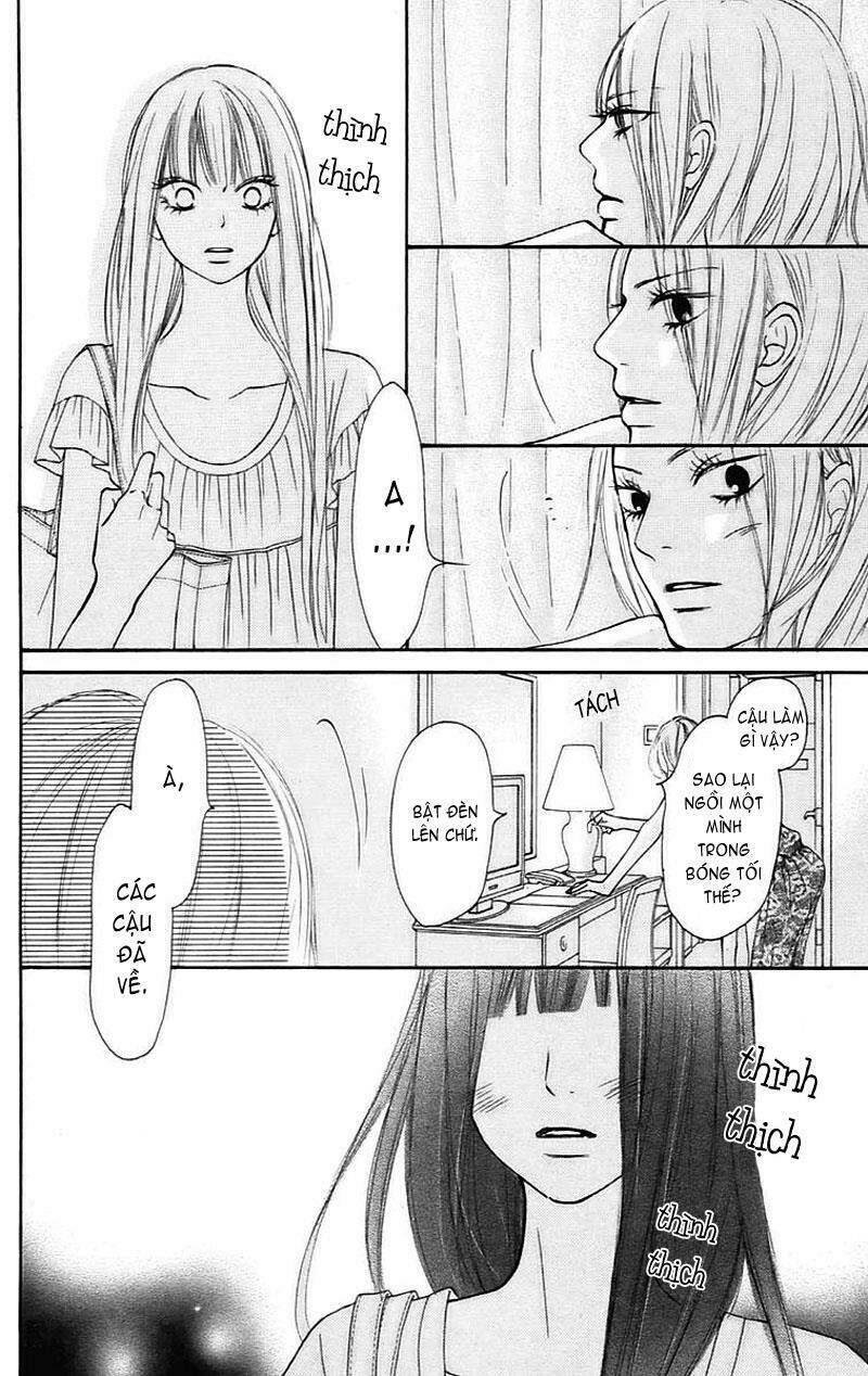 anh đã cho em biết bao thứ đầu tiên chapter 58 24