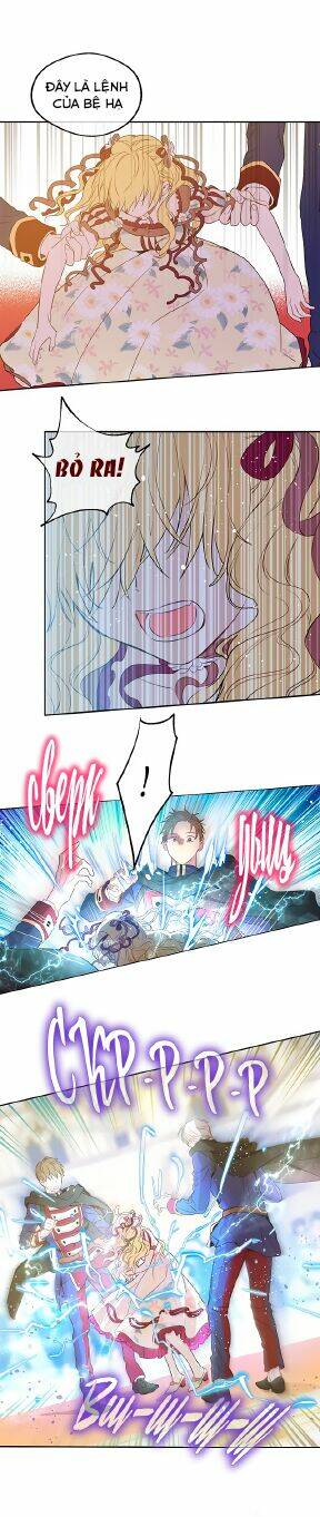 một ngày nọ ta trở thành công chúa chapter 50 11
