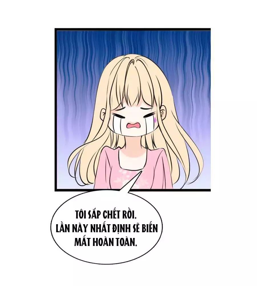 công chúa nữ vương mệnh chapter 114 48